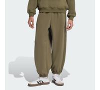 Pantaloni Soft Lux Olive Strata S