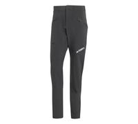 Pantaloni softshell adidas Techrock Brushed Noir 38