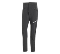 Pantaloni softshell adidas Techrock Brushed Noir 48