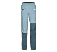 ORTOVOX Punta Berrino Pants W - Donna - Blu - Taglia S- modello 2025