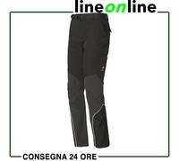 Pantaloni softshell da lavoro Industrial Starter Heavy Extreme 8833 invernali