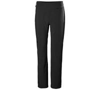 Helly Hansen W Nora Softshell Pant Black S