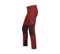 Pantaloni softshell da uomo High Point Combat Pants Taglia: XL / Colore: rosso