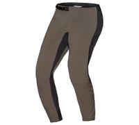 Vaude - Moab Pro Softshell Pants - Pantaloni da ciclismo XL marrone