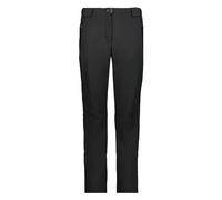 CMP - Pantalone Donna, Nero, C84