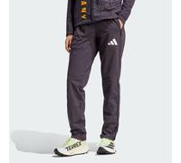 PANTALONI SOFTSHELL GERMANY Xploric DA SCI DI FONDO Aurora Black 46