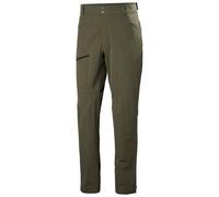 Pantaloni softshell Helly Hansen Blaze Vert S