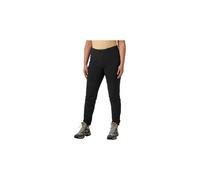 Helly Hansen, Vika Tur 2.0, pantaloni outdoor, donna, nero 40(L) Black