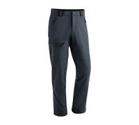 Maier Sports Adakit M Pants Grigio 24 / Short Uomo