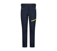 Pantaloni softshell per bambini CMP Bleu 5 ans
