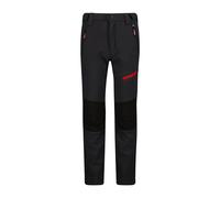 Pantaloni softshell per bambini CMP Gris 12 ans