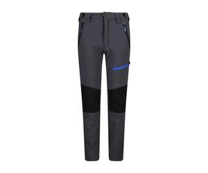 Pantaloni softshell per bambini CMP Gris 8 ans