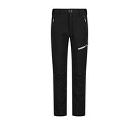 Pantaloni softshell per bambini CMP Nero 16 anni