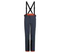 Pantaloni softshell Rab Ascendor Alpine (Ebony) uomo L (34 UK REG)