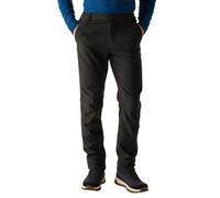 Regatta Fenton, Pantaloni Uomini, Black, Size 44-inch