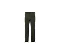 Salewa M Dolomia - pantaloni trekking - uomo 52 Dark Green/White man Polarlite,Pfc-Free,Durastretch
