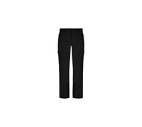 SALEWA Sella Dst M Pants - Uomo - Nero - Taglia 52/XL- modello 2024