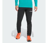 Pantaloni softshell Terrex Xperior Cross-Country Ski Black XL