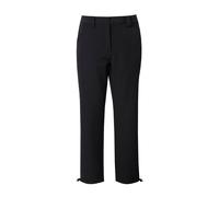 Pantaloni softshell Ulla Popken da donna taglie forti orlo super sottile...