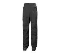 Helly Hansen Sogn Cargo Pants Nero L Uomo