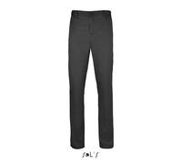Pantaloni Sol's Jared Noir 52
