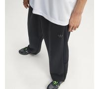 PANTALONI SPACER TEAMGEIST 26 CUTLINE OPEN HEM Black XL