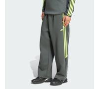 PANTALONI SPACER TEAMGEIST 26 CUTLINE OPEN HEM Legend Ivy / Solar Yellow M