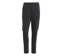 Pantaloni sportivi adidas City Escape Fleece Noir XS