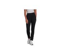 Pantaloni sportivi Adidas Slim da donna neri XXS