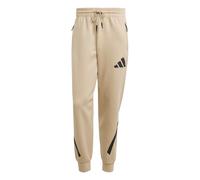Pantaloni sportivi adidas Z.N.E. Beige M