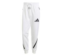 Pantaloni sportivi adidas Z.N.E. Blanc S Alto