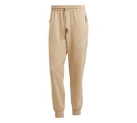 Pantaloni sportivi adidas Z.N.E. Marron S