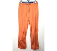Pantaloni sportivi Arena Sport Hose Icons Solid Pant, arancione, M
