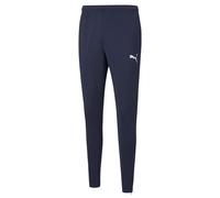 Pantaloni sportivi Blu S Tinta unita