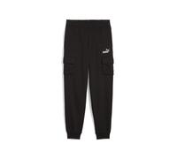 Pantaloni sportivi cargo per bambini Puma No. 1 B Noir 14 anni