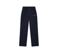 Pantaloni Sportivi comfort fit dal finish setoso