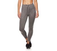 Pantaloni Sportivi Compressione Capri Momentum Da Donna Reebok