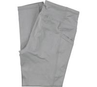 Pantaloni Sportivi Compressione Capri Skinny Reebok Donna