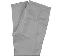 Pantaloni Sportivi Compressione Capri Skinny Reebok Donna