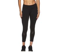 Pantaloni Sportivi Compressione Capri Skinny Reebok Donna