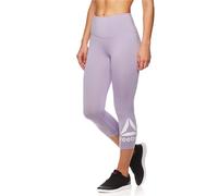Pantaloni Sportivi Compressione Capri Wanderlust Da Donna Reebok