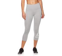 Pantaloni Sportivi Compressione Capri Wanderlust Da Donna Reebok
