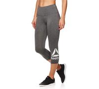 Pantaloni Sportivi Compressione Capri Wanderlust Da Donna Reebok