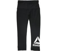 Pantaloni Sportivi Compressione Capri Wanderlust Da Donna Reebok