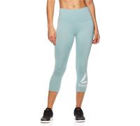 Pantaloni Sportivi Compressione Capri Wanderlust Da Donna Reebok