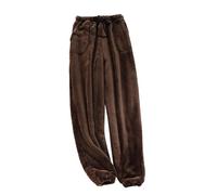 Pantaloni Sportivi con Apertura Laterale Elastico Harem Caviglia Etnici Drip Softshell Affusolati Fantasia Africani al Pantaloncino Cowboy Dritto Piu Prezzo Bene Calcio Poule Sportive