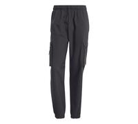 adidas performance - City Escape - Pantaloni cargo premium neri-Nero S