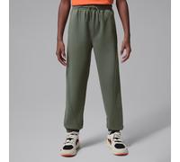 Pantaloni sportivi Core Dri-FIT Jordan - Ragazzo/a - Verde XL