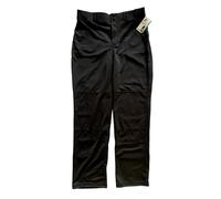 Pantaloni Sportivi Da Baseball Neri Champro Uomo M