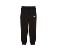 Pantaloni sportivi da donna Puma Ess Graphic Animal Comfort High-Waist Cl Noir XL